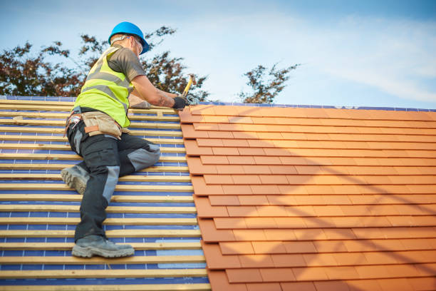 Best Tile Roofing Installation  in Guadalupe, CA